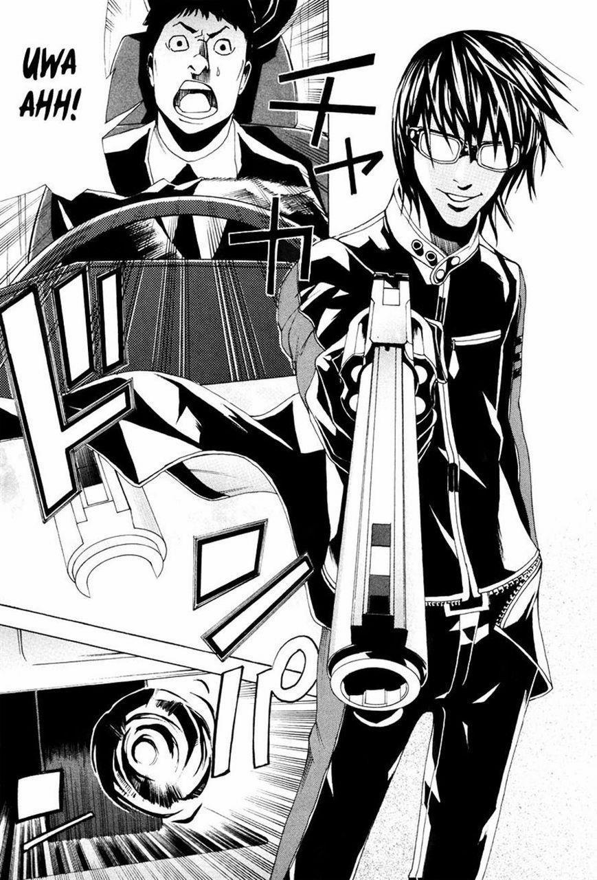 Dendrobates 41 trang 6