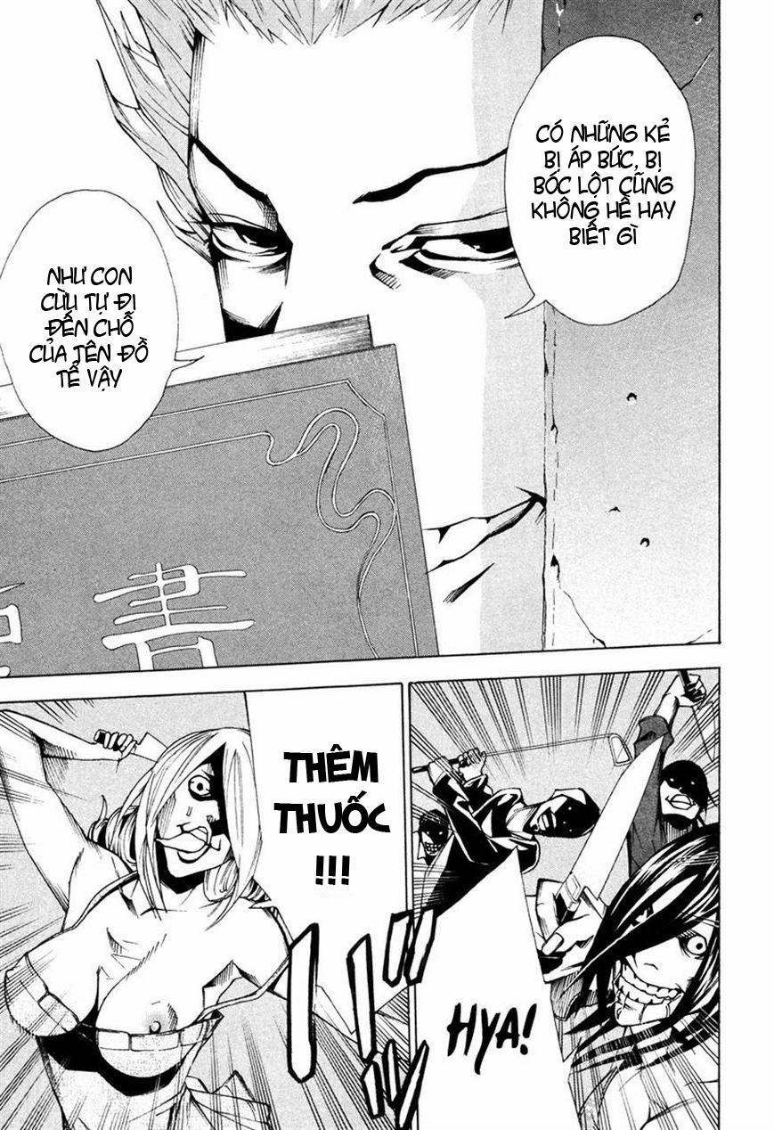 Dendrobates 44 trang 8