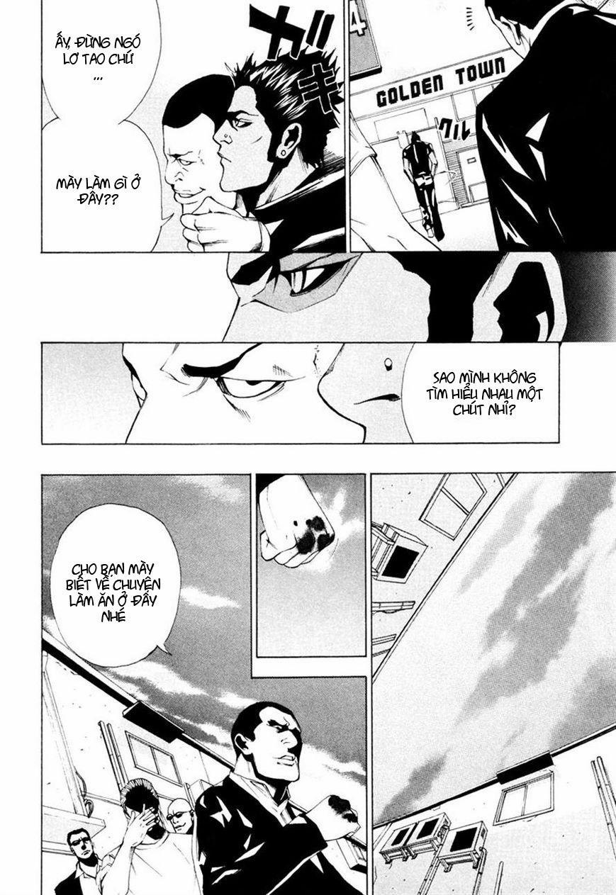 Dendrobates 45 trang 11