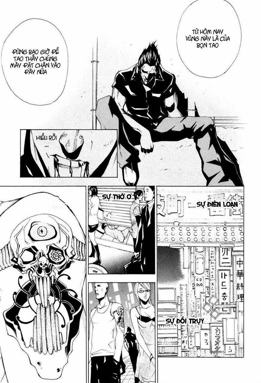 Dendrobates 45 trang 12