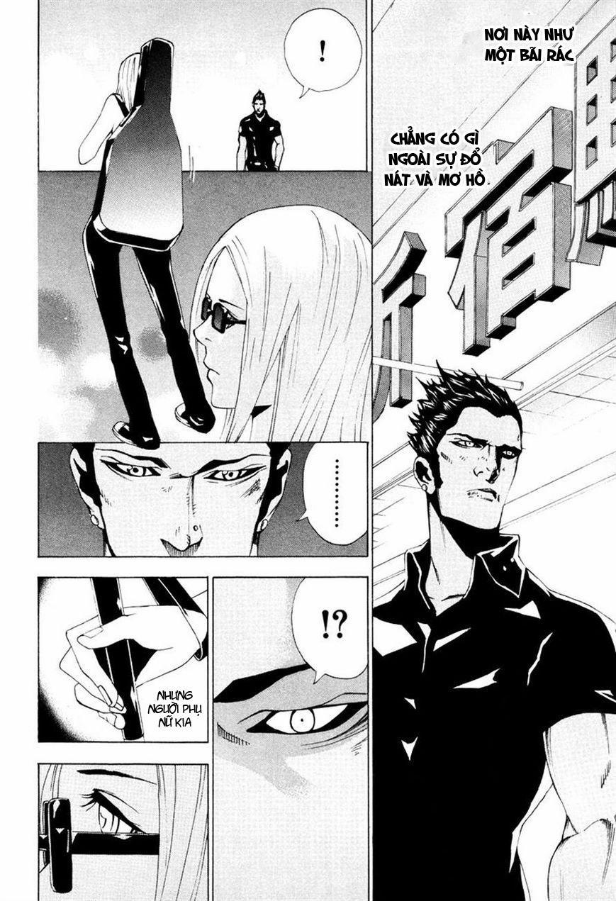 Dendrobates 45 trang 13