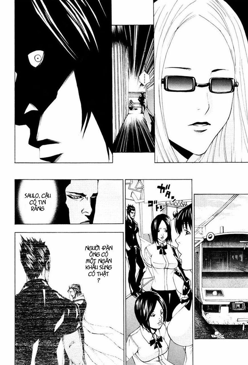 Dendrobates 45 trang 3