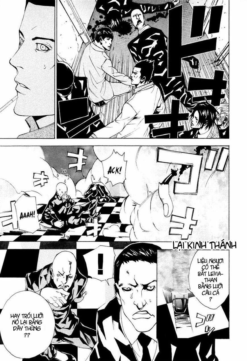 Dendrobates 46 trang 16