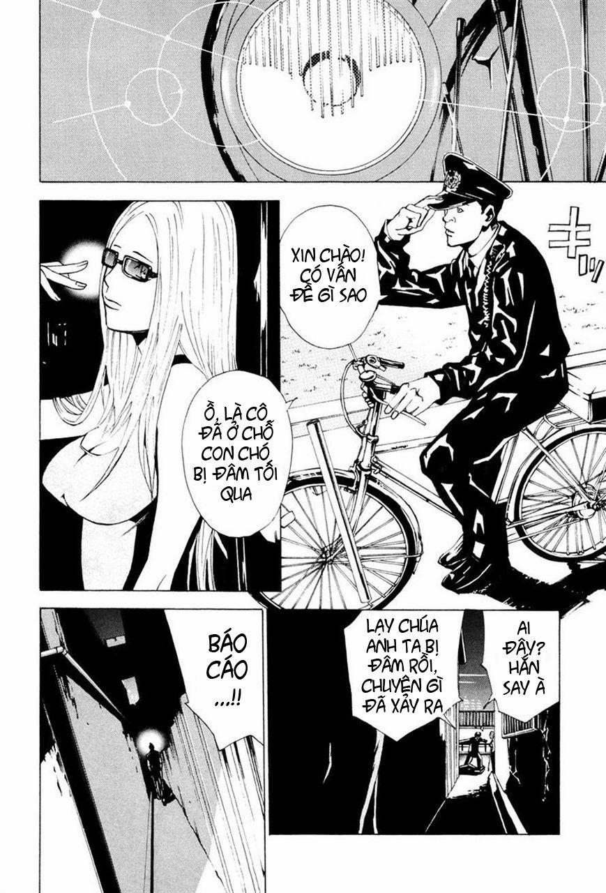 Dendrobates 46 trang 3