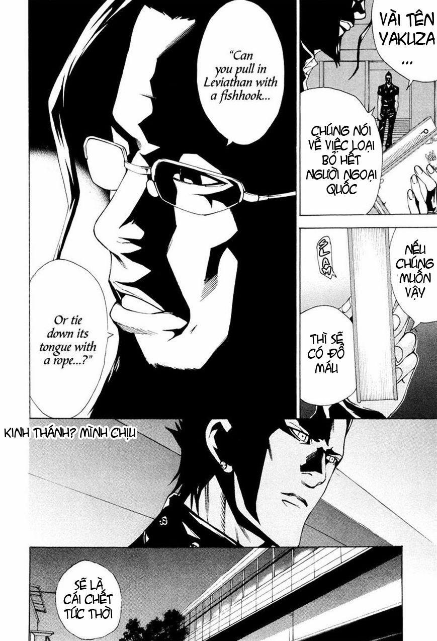 Dendrobates 46 trang 5