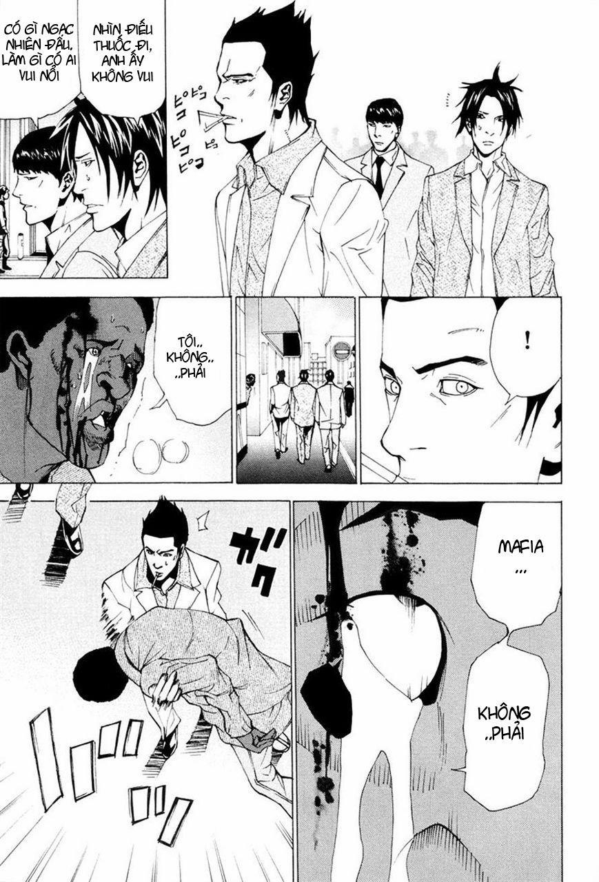 Dendrobates 46 trang 8