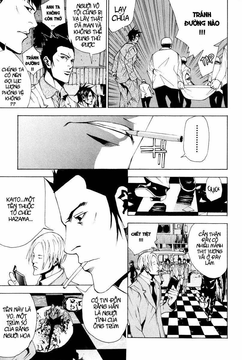 Dendrobates 47 trang 2