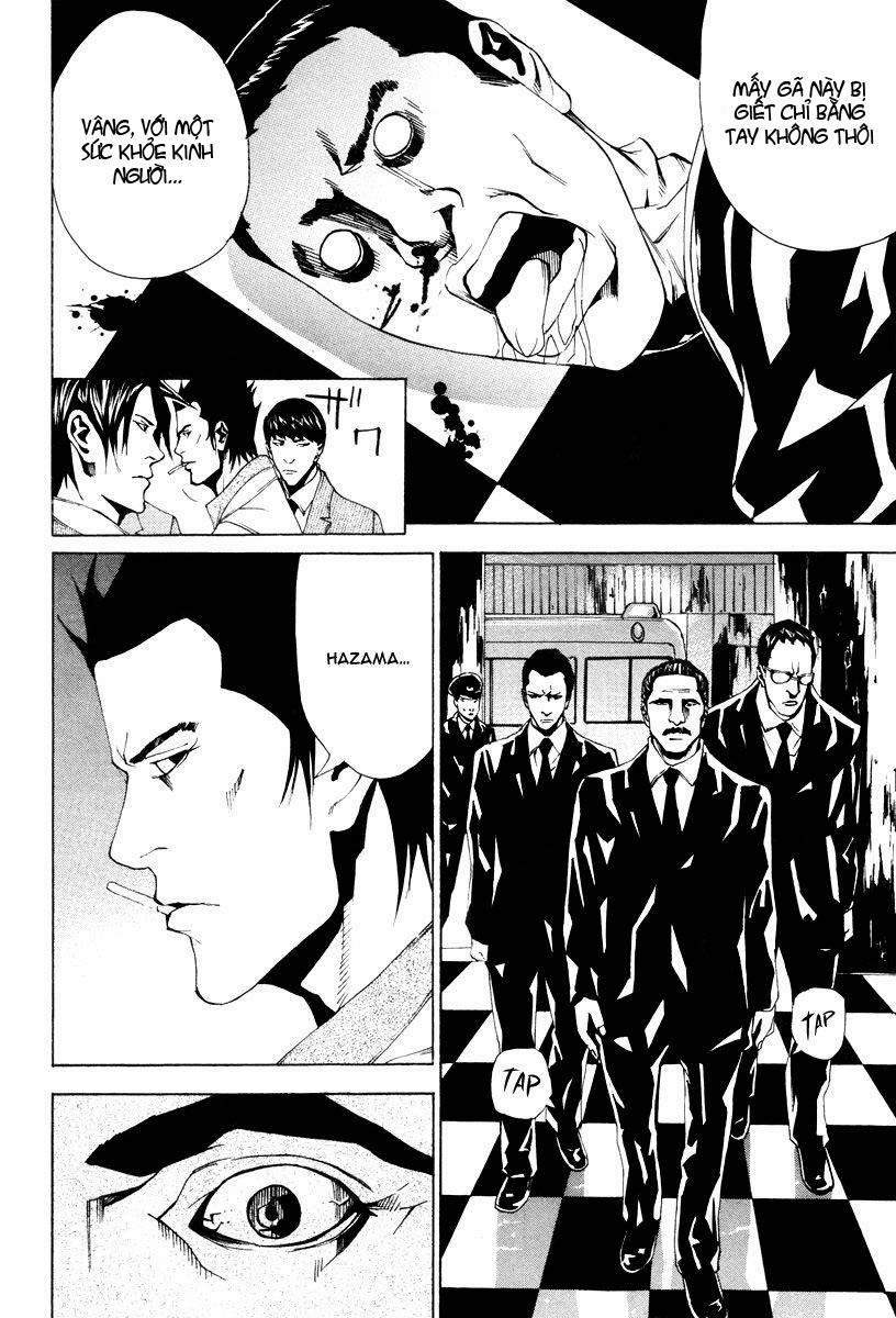 Dendrobates 47 trang 3