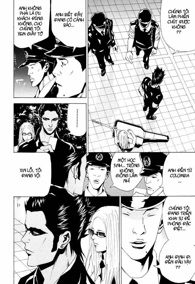 Dendrobates 47 trang 9