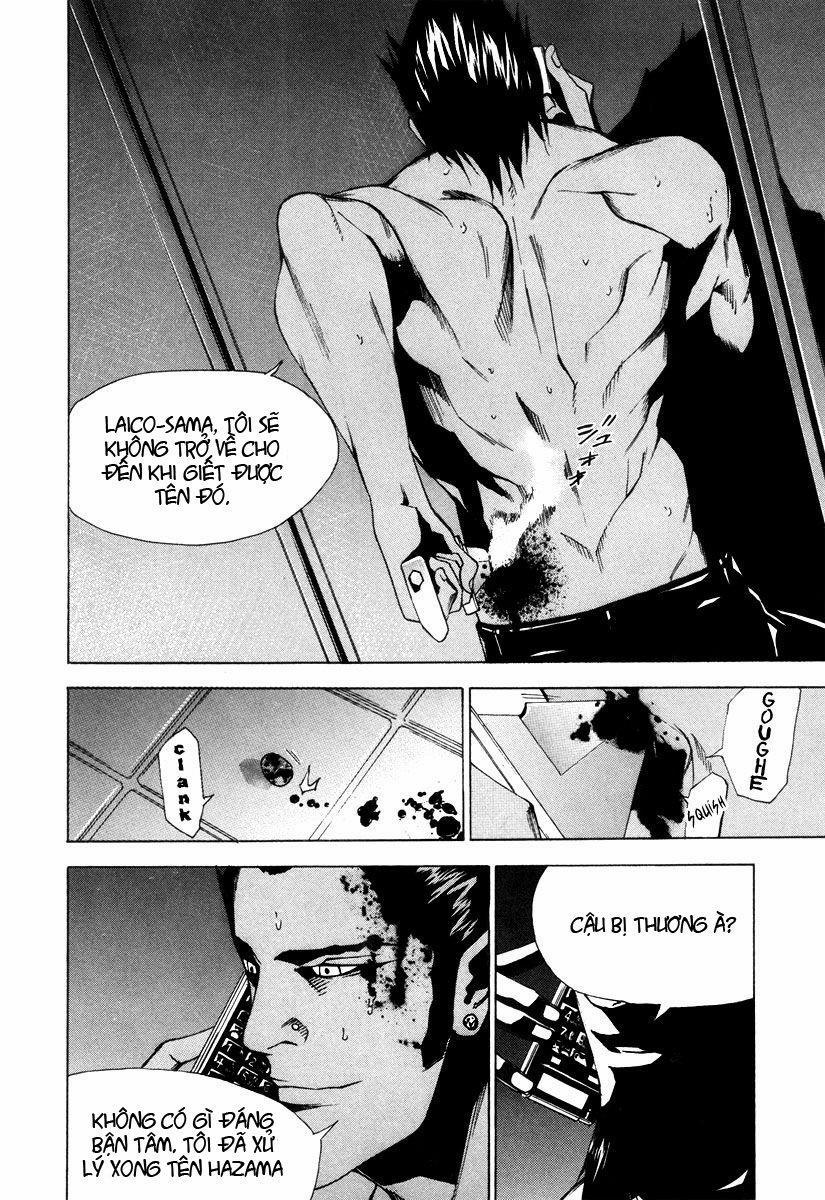 Dendrobates 49 trang 16