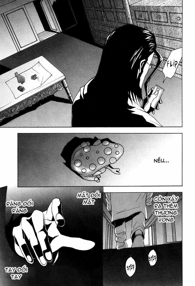 Dendrobates 49 trang 17