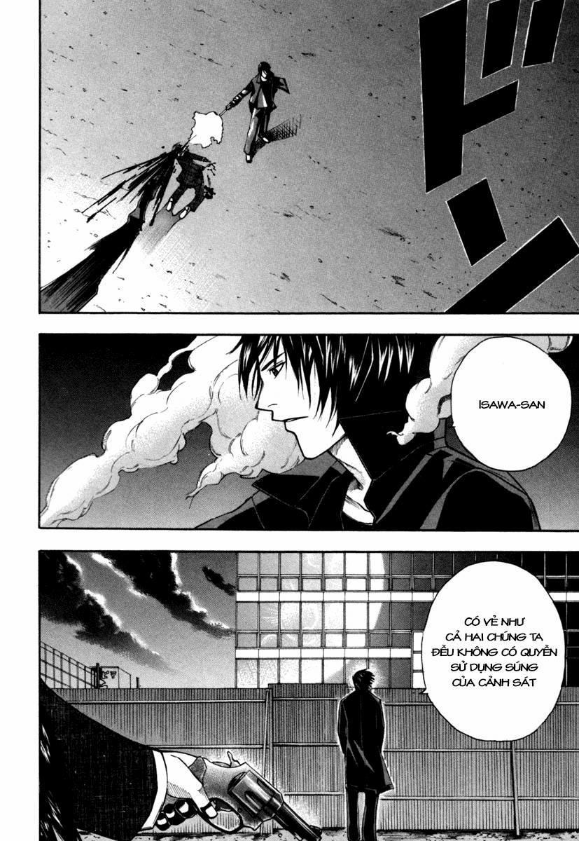 Dendrobates 5 trang 19