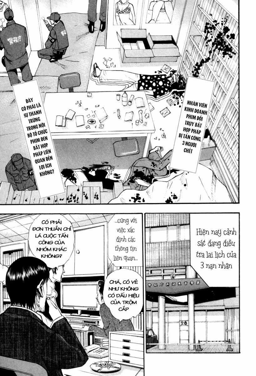 Dendrobates 5 trang 2