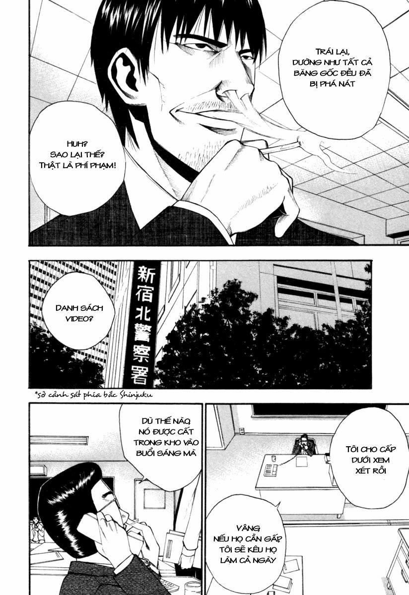 Dendrobates 5 trang 3