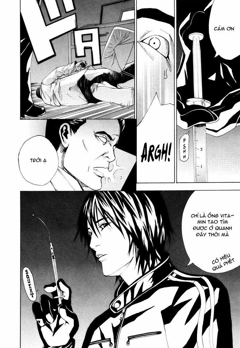 Dendrobates 51 trang 13