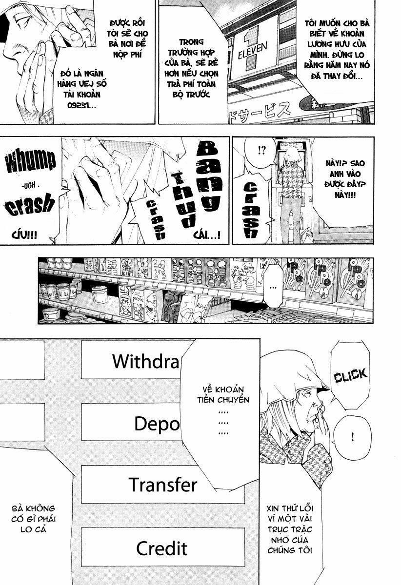 Dendrobates 51 trang 14