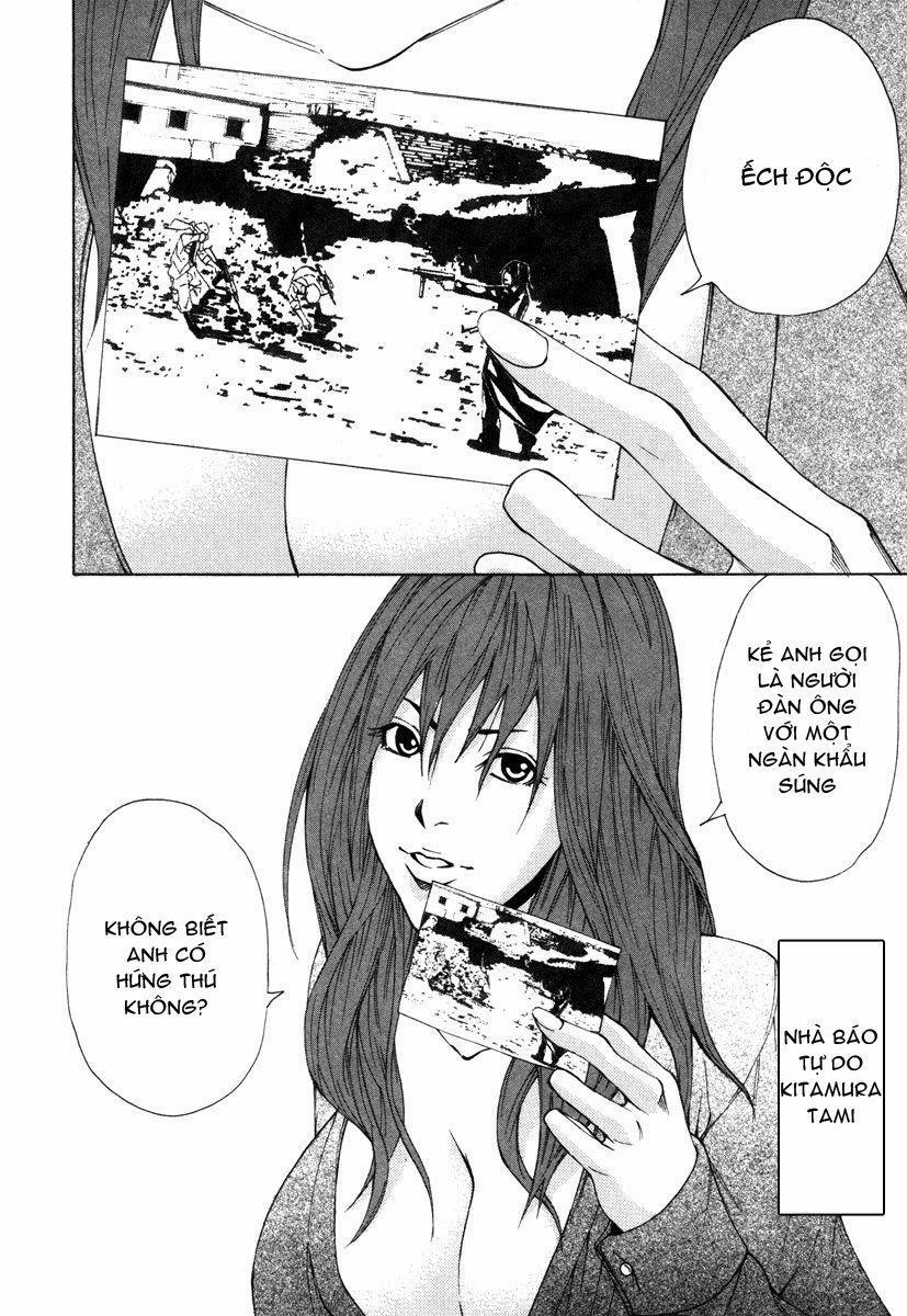 Dendrobates 51 trang 19