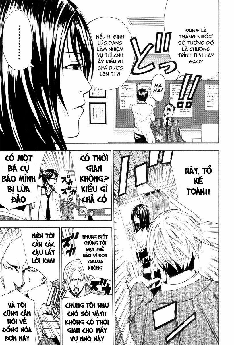 Dendrobates 51 trang 2