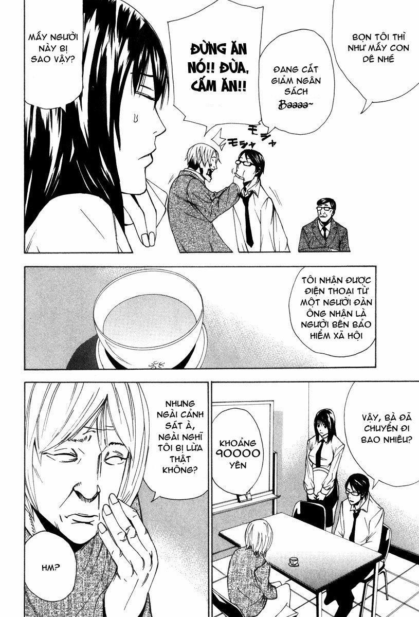 Dendrobates 51 trang 3