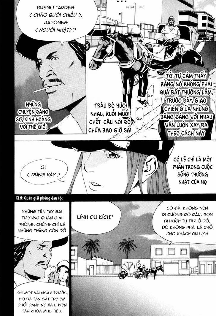 Dendrobates 52 trang 10