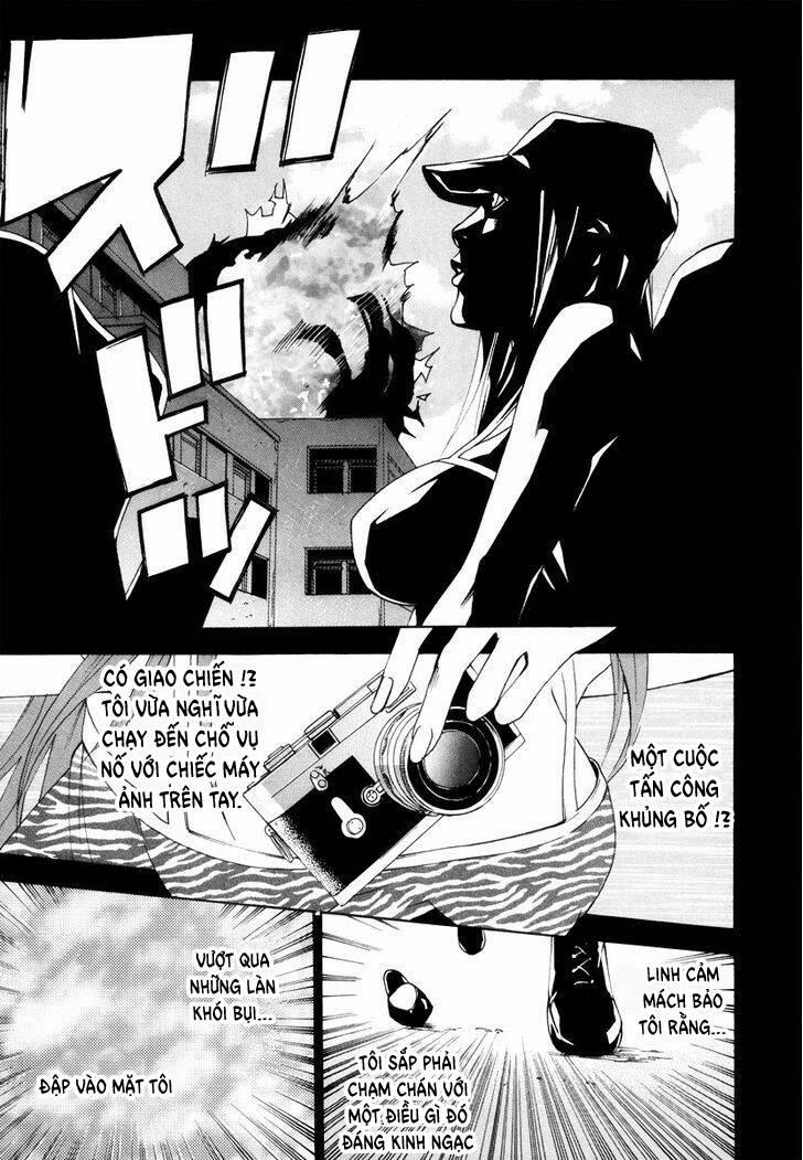 Dendrobates 52 trang 11