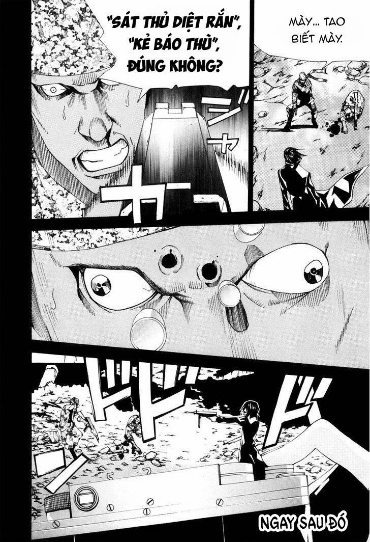 Dendrobates 52 trang 13