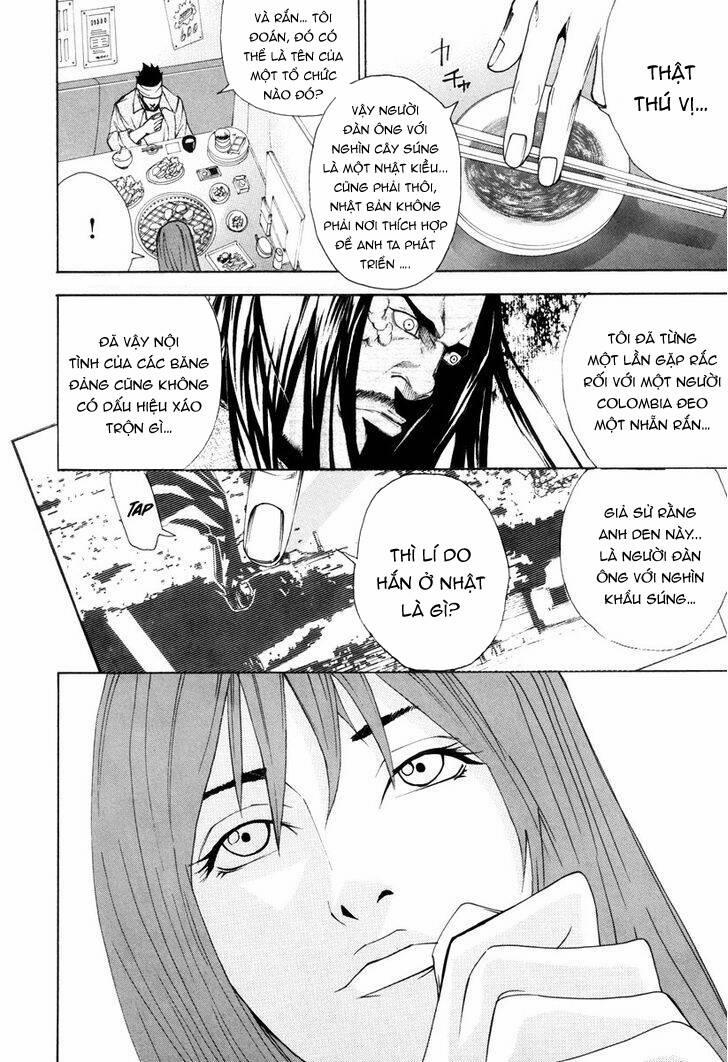 Dendrobates 52 trang 15