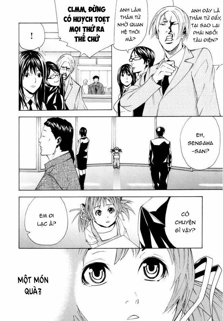 Dendrobates 52 trang 17