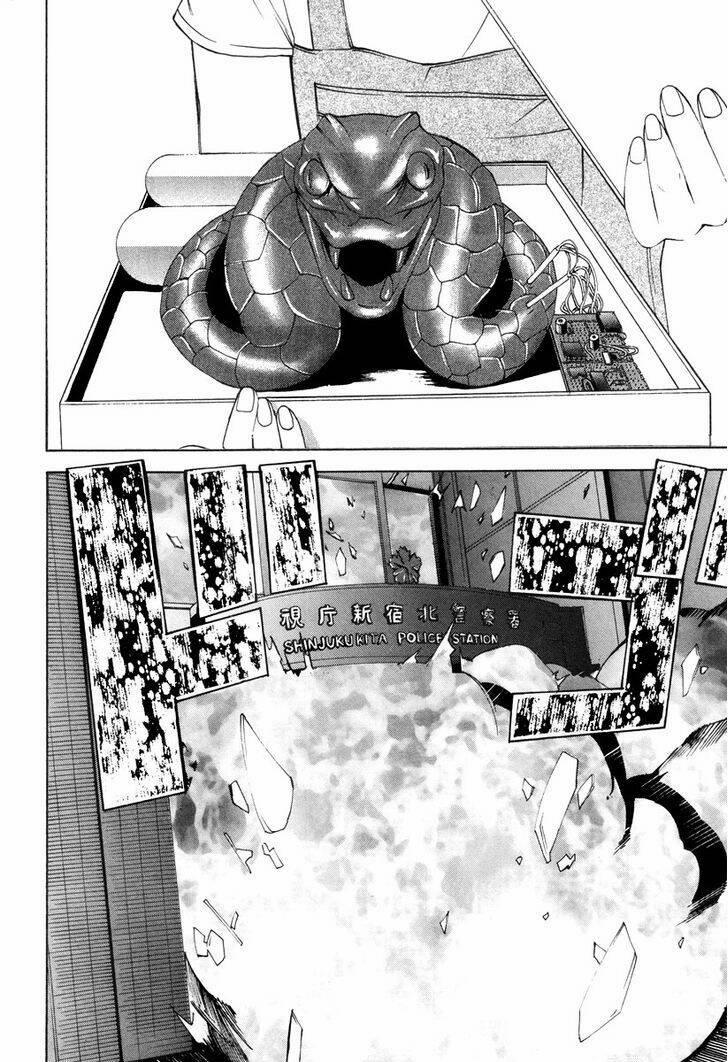 Dendrobates 52 trang 19