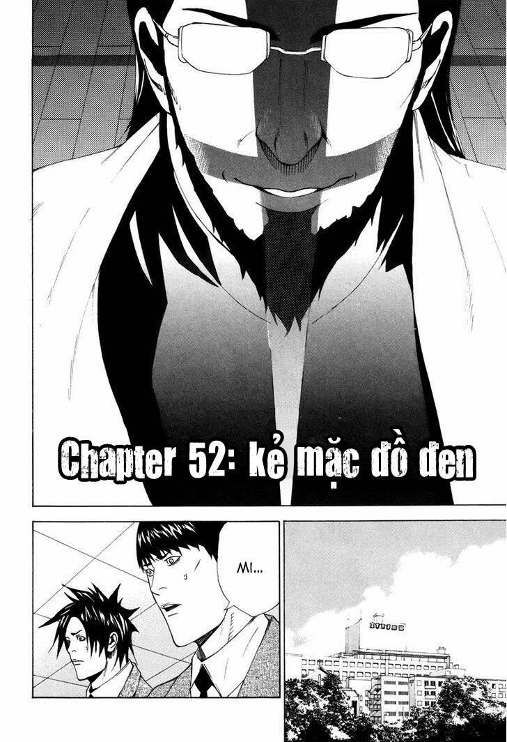 Dendrobates 52 trang 2