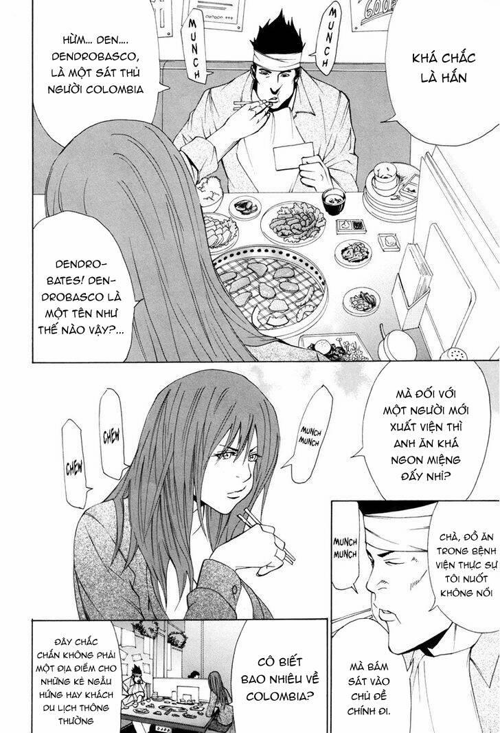Dendrobates 52 trang 4