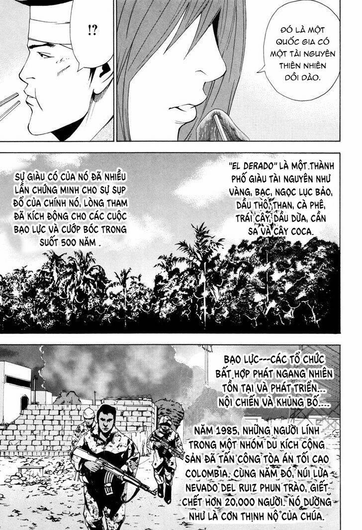 Dendrobates 52 trang 5