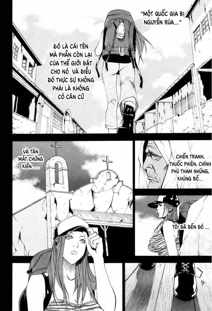 Dendrobates 52 trang 6