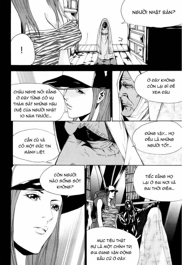 Dendrobates 52 trang 8