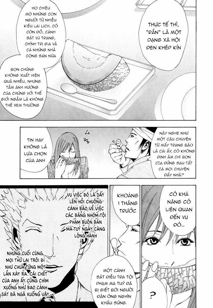 Dendrobates 53 trang 3