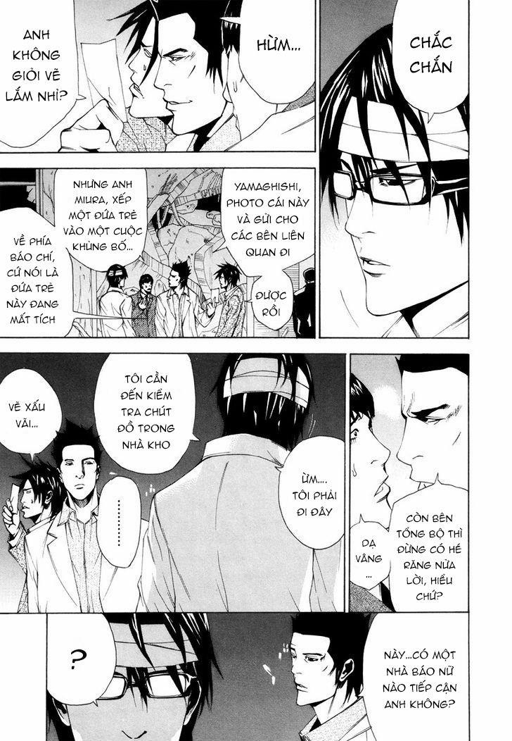 Dendrobates 54 trang 17