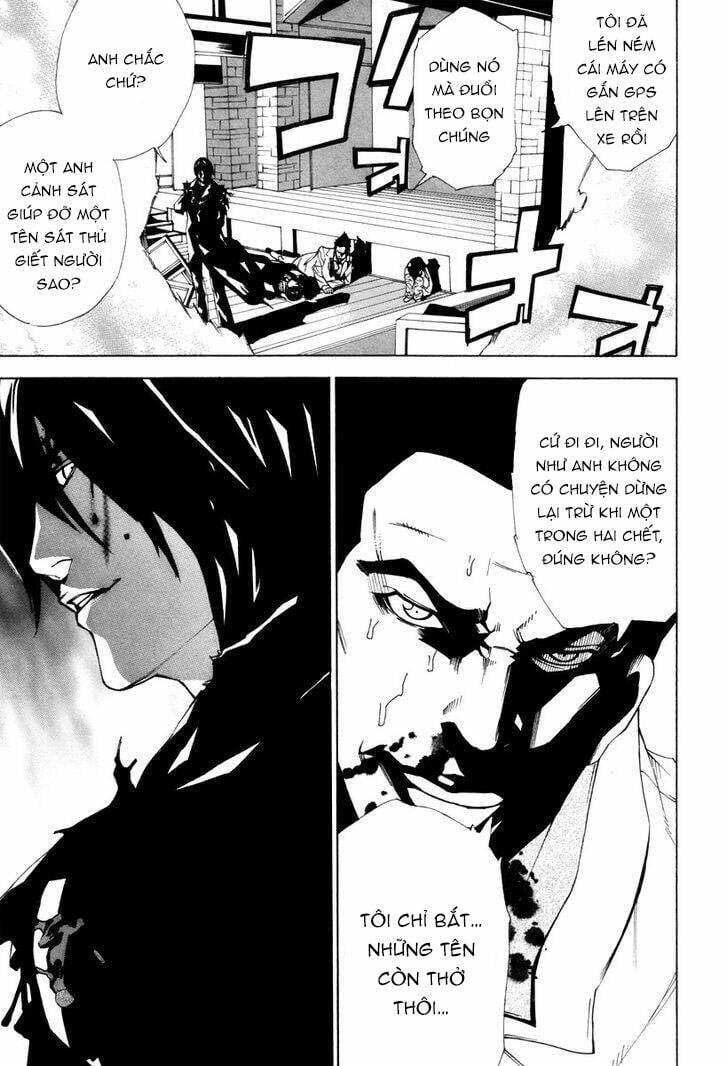 Dendrobates 56 trang 14