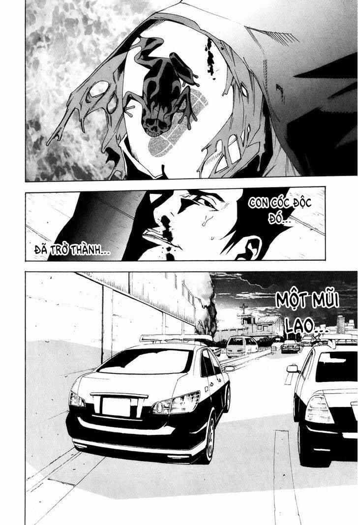 Dendrobates 56 trang 15