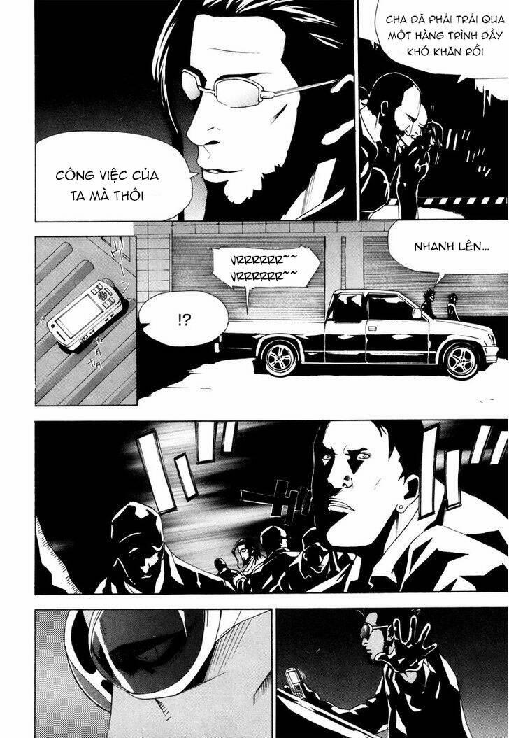 Dendrobates 56 trang 17