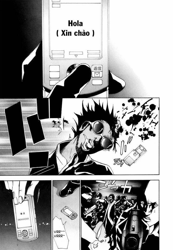 Dendrobates 56 trang 18