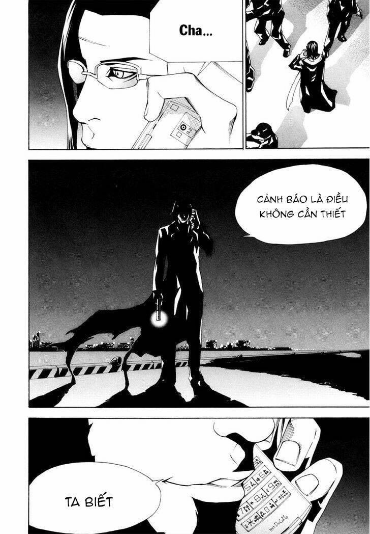 Dendrobates 56 trang 19