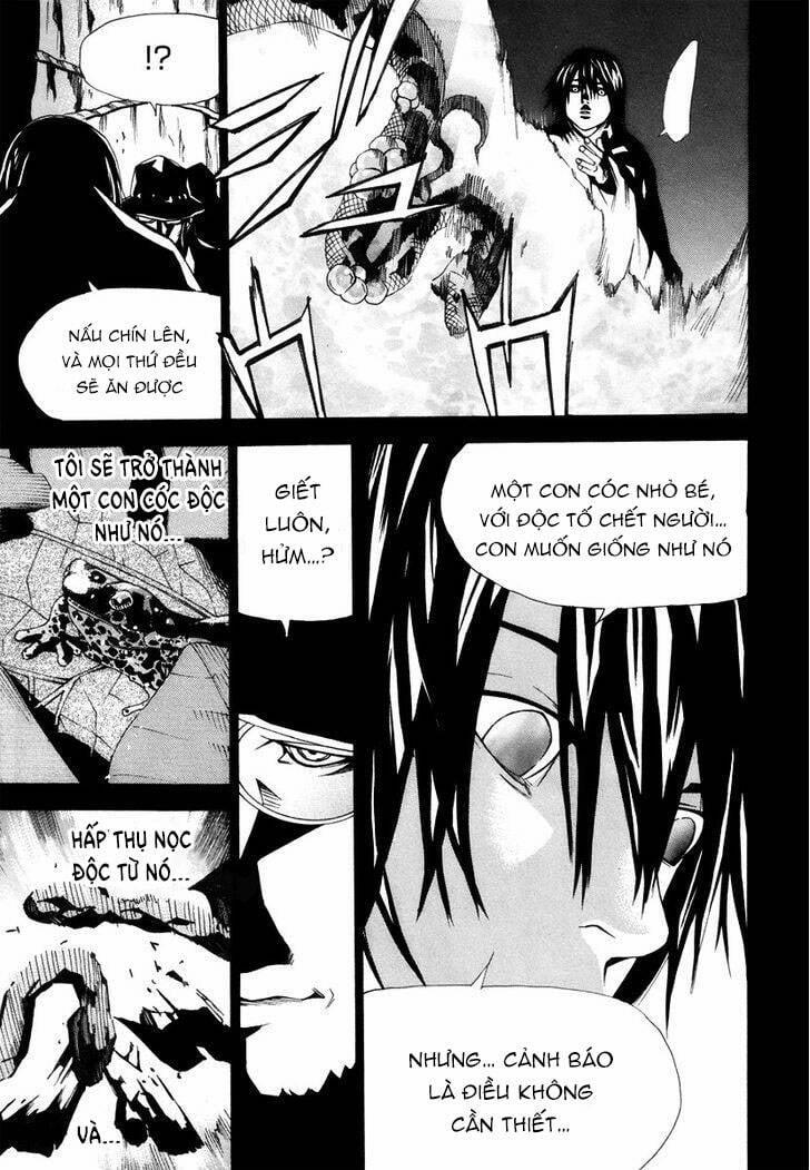 Dendrobates 56 trang 3