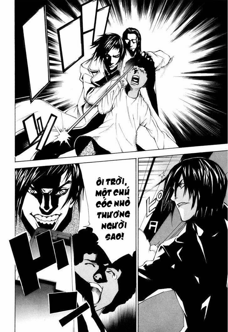 Dendrobates 56 trang 5