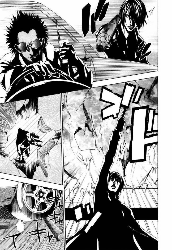 Dendrobates 56 trang 8