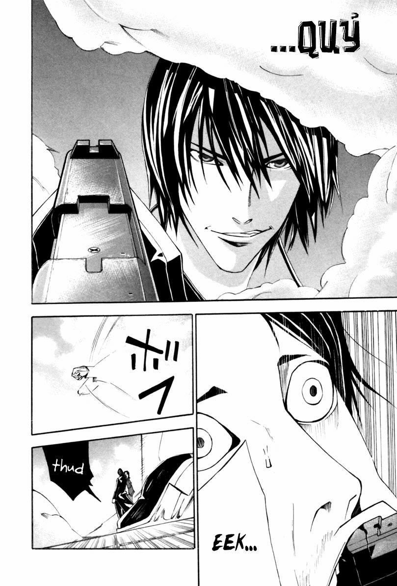 Dendrobates 6 trang 12