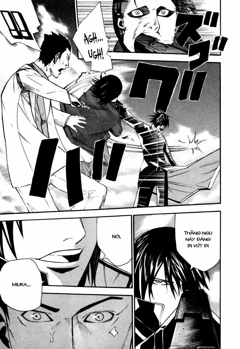 Dendrobates 6 trang 15