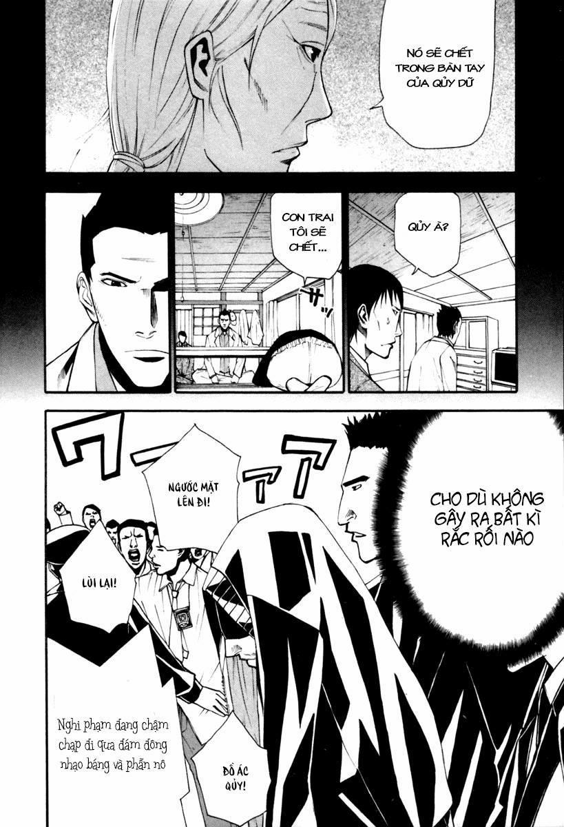 Dendrobates 6 trang 6