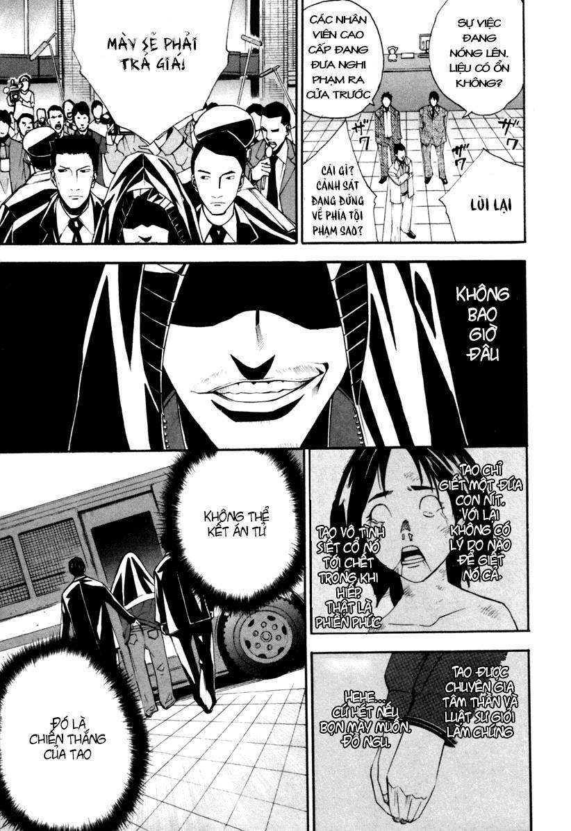 Dendrobates 6 trang 7