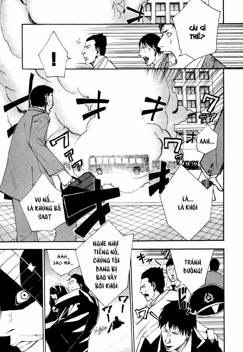 Dendrobates 6 trang 9