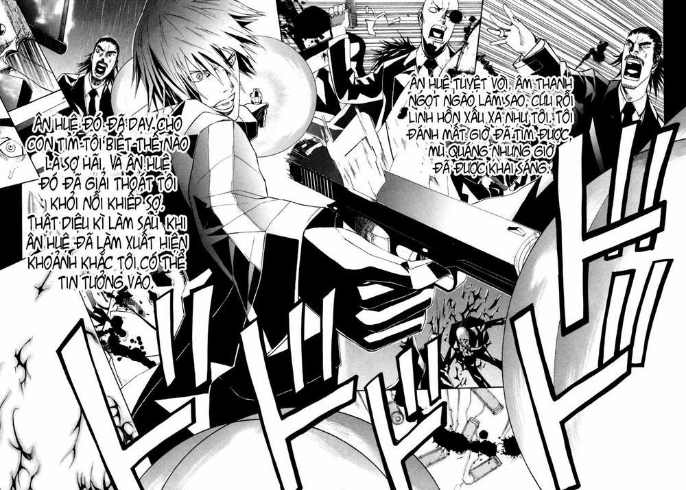 Dendrobates 7 trang 17